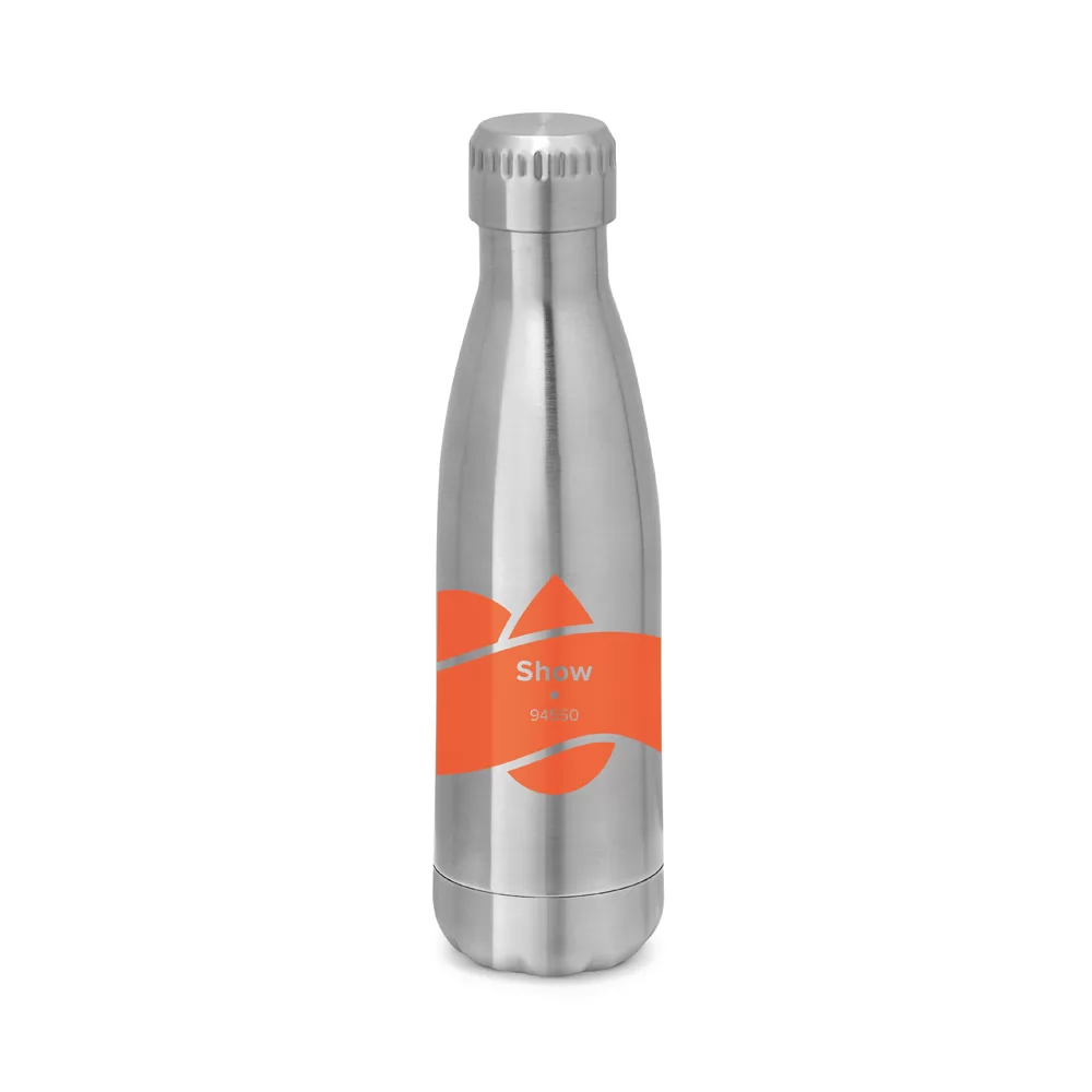 Garrafa térmica 510ml Personalizada Garrafa térmica 510ml Personalizada
