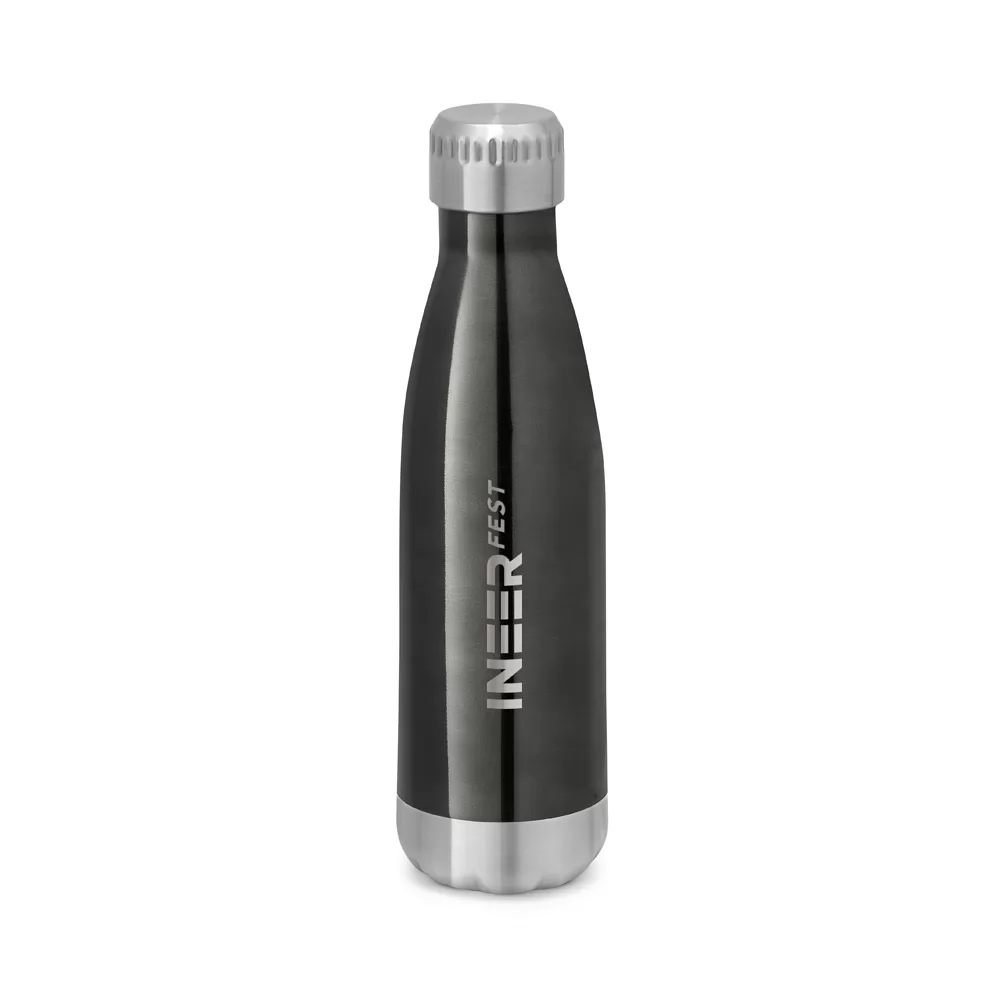 Garrafa térmica 510ml Personalizada Garrafa térmica 510ml Personalizada