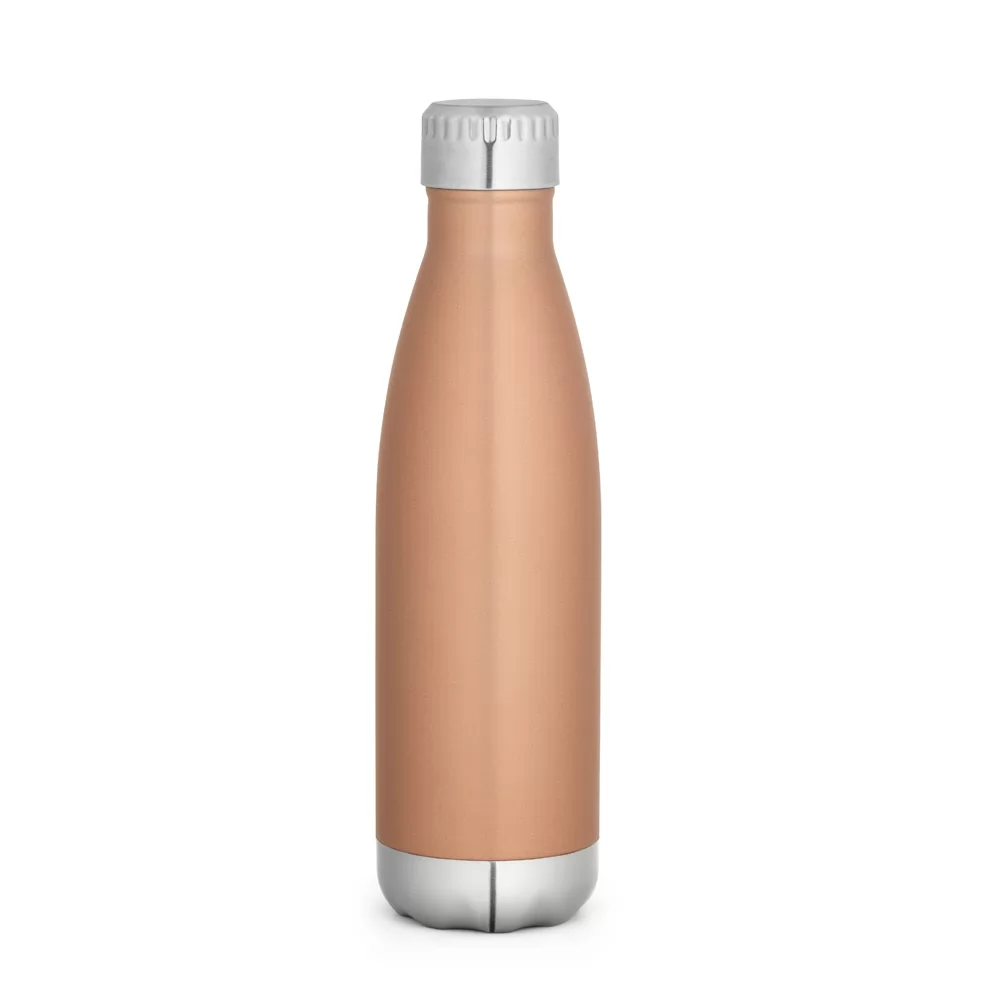 Garrafa térmica 510ml Personalizada Garrafa térmica 510ml Personalizada