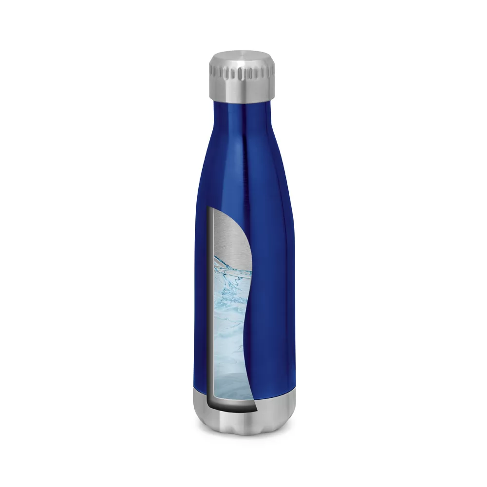 Garrafa térmica 510ml Personalizada Garrafa térmica 510ml Personalizada