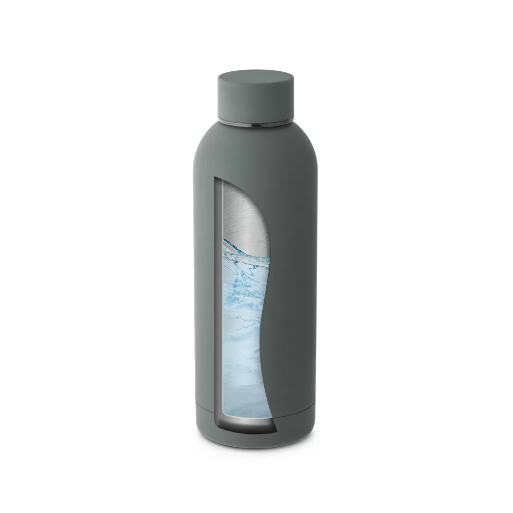 Garrafa Térmica 550ml Personalizada Garrafa Térmica 550ml Personalizada