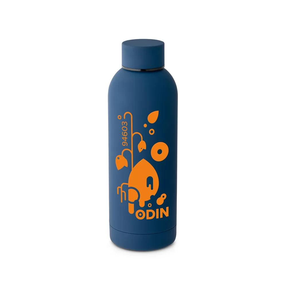 Garrafa Térmica 550ml Personalizada Garrafa Térmica 550ml Personalizada