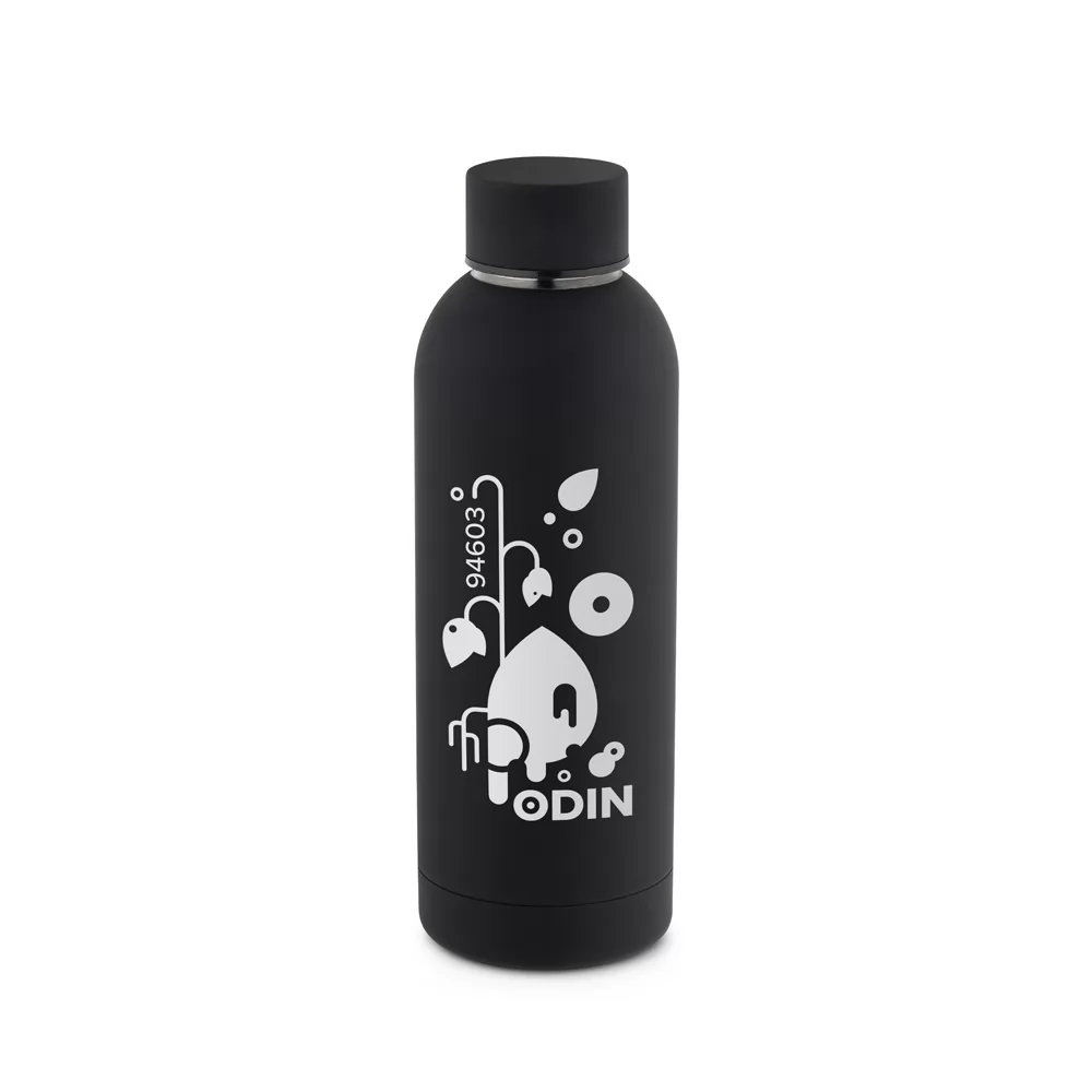 Garrafa Térmica 550ml Personalizada Garrafa Térmica 550ml Personalizada