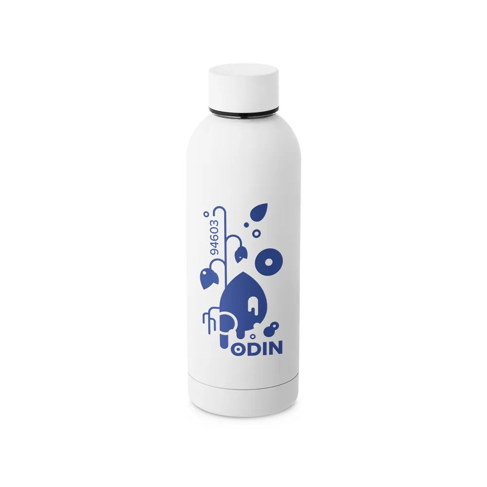 Garrafa Térmica 550ml Personalizada Garrafa Térmica 550ml Personalizada