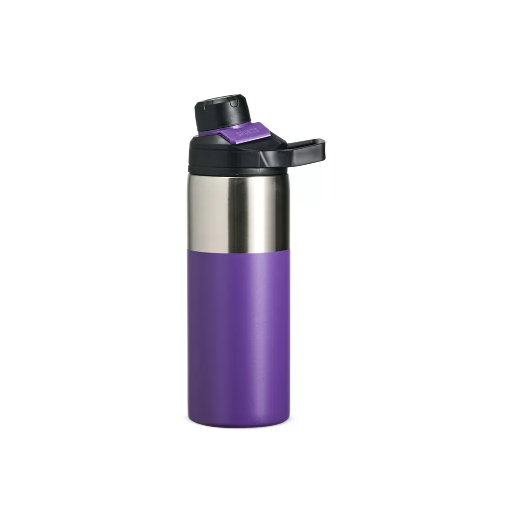 Garrafa Térmica 550ml Personalizada