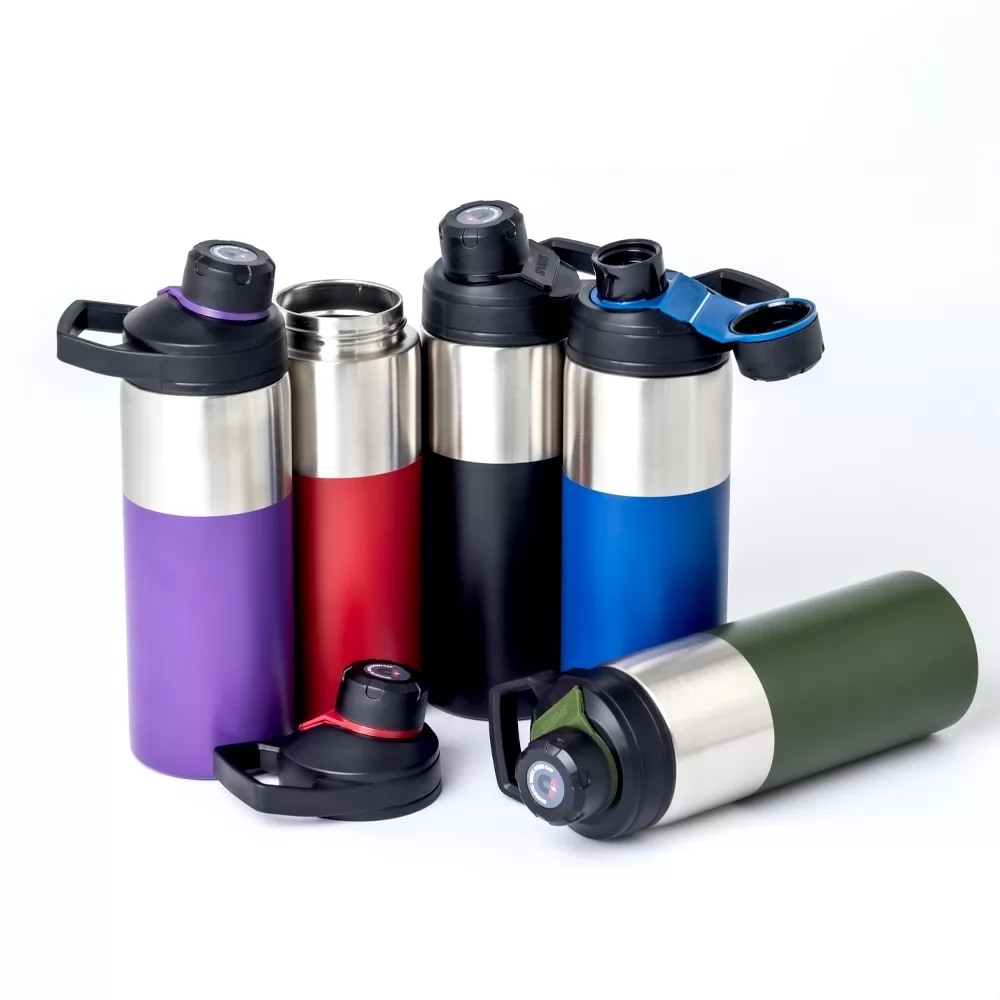 Garrafa Térmica 550ml Personalizada