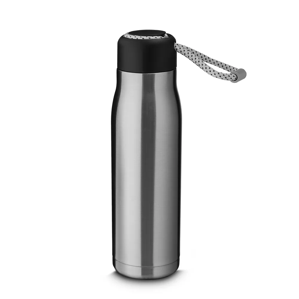 Garrafa Térmica 550ml Personalizada Garrafa Térmica 550ml Personalizada