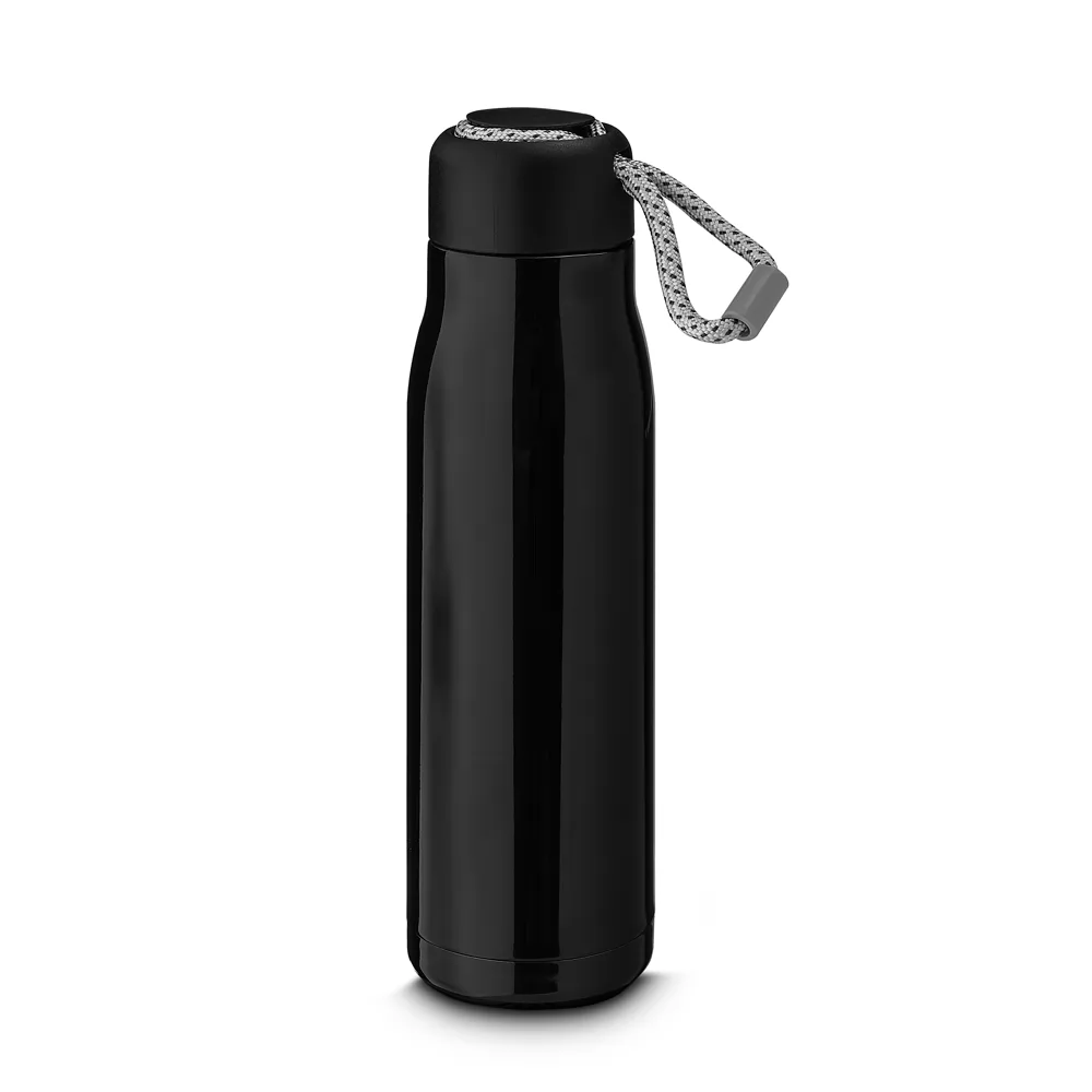 Garrafa Térmica 550ml Personalizada Garrafa Térmica 550ml Personalizada