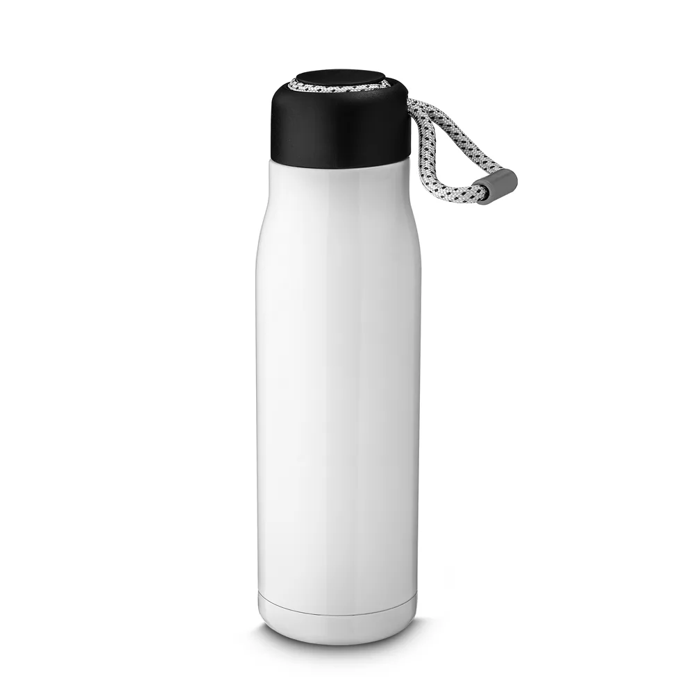 Garrafa Térmica 550ml Personalizada Garrafa Térmica 550ml Personalizada