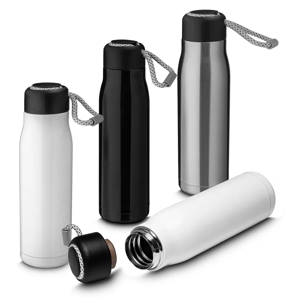 Garrafa Térmica 550ml Personalizada Garrafa Térmica 550ml Personalizada