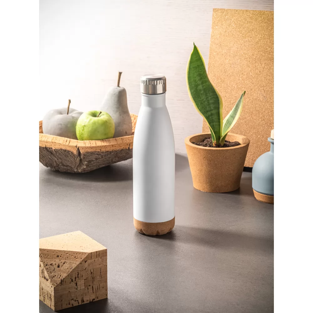 Garrafa Térmica 560ml Personalizada Garrafa Térmica 560ml Personalizada