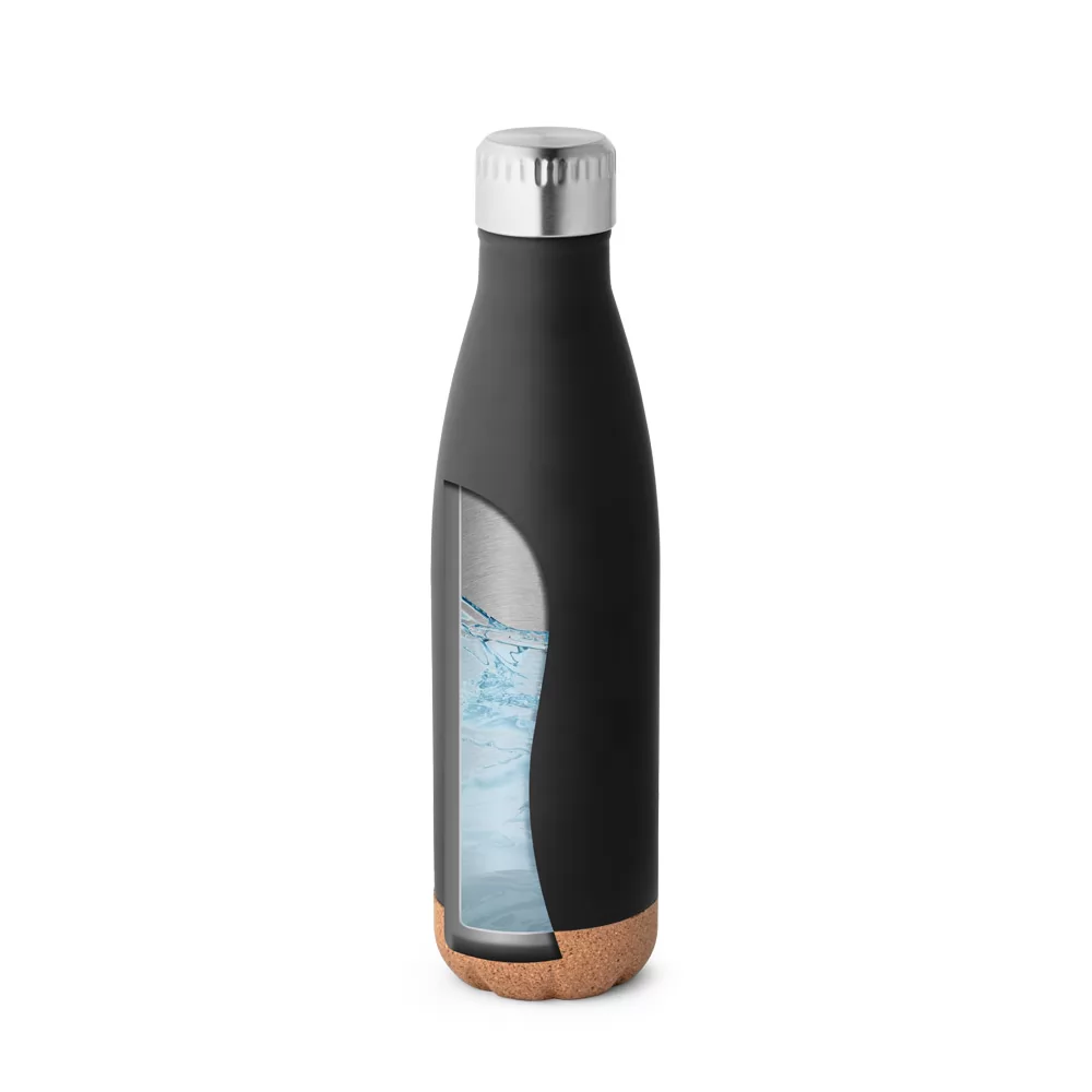 Garrafa Térmica 560ml Personalizada Garrafa Térmica 560ml Personalizada