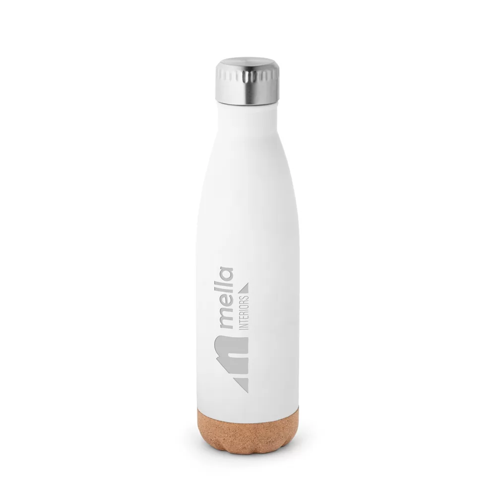 Garrafa Térmica 560ml Personalizada Garrafa Térmica 560ml Personalizada