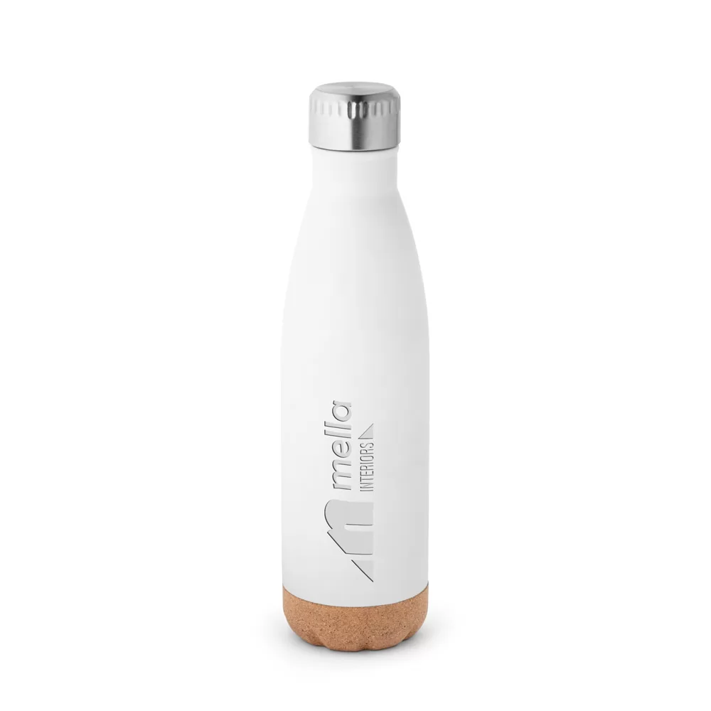 Garrafa Térmica 560ml Personalizada Garrafa Térmica 560ml Personalizada