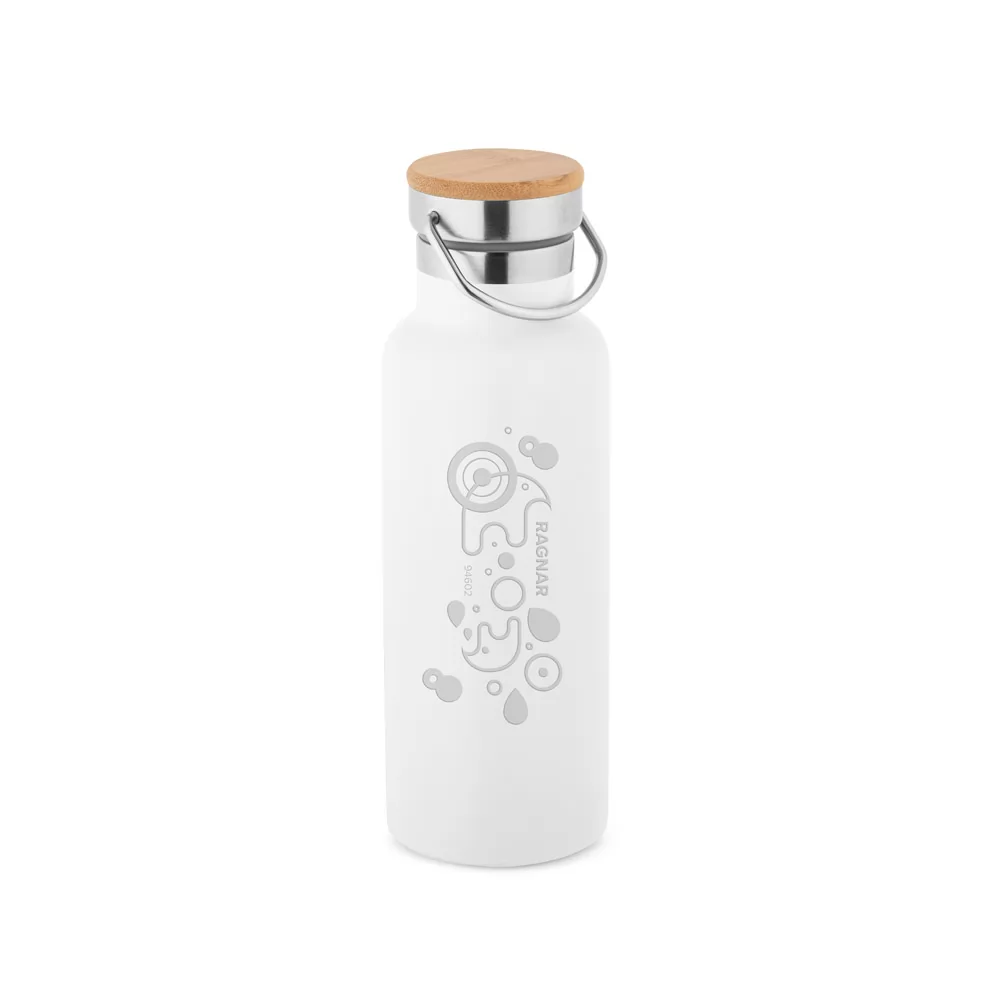 Garrafa térmica 570ml Personalizada Garrafa térmica 570ml Personalizada