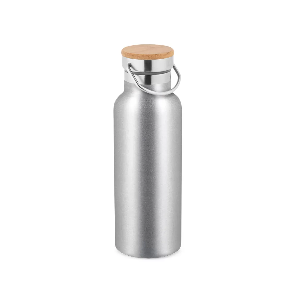 Garrafa térmica 570ml Personalizada Garrafa térmica 570ml Personalizada