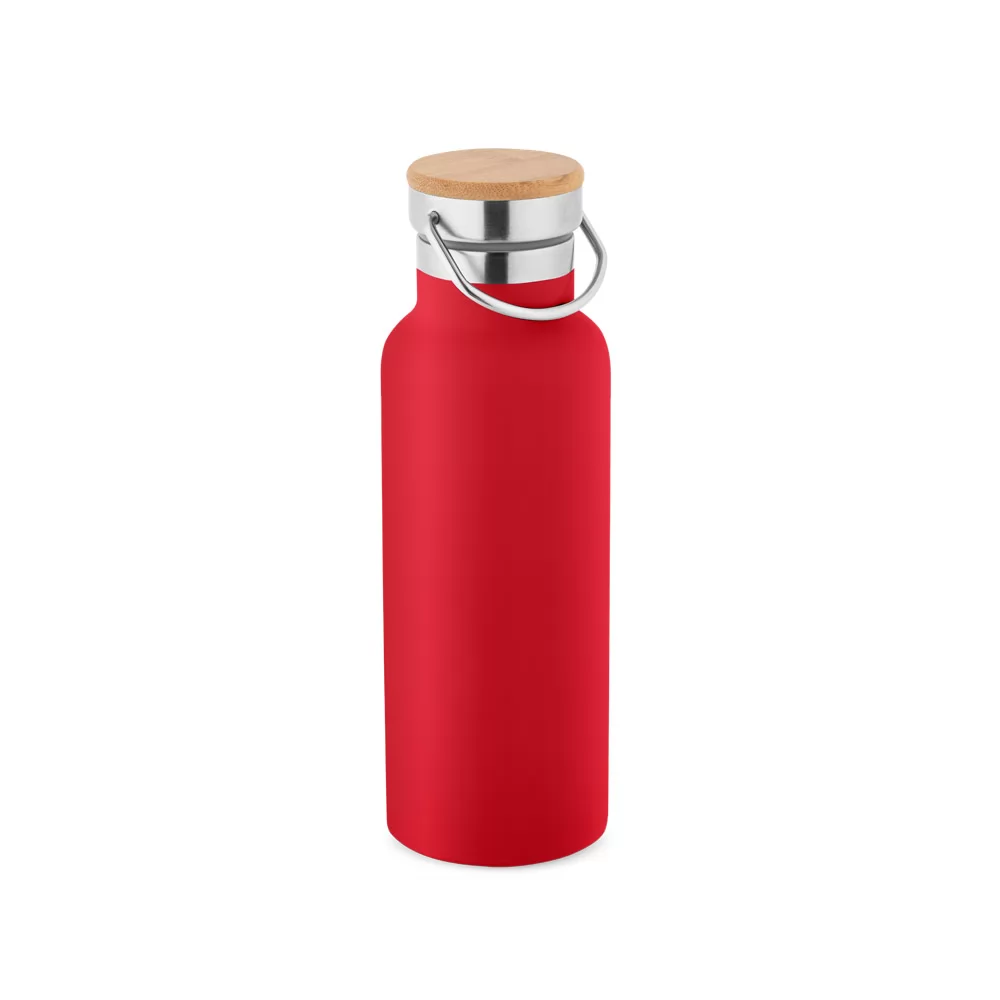 Garrafa térmica 570ml Personalizada Garrafa térmica 570ml Personalizada