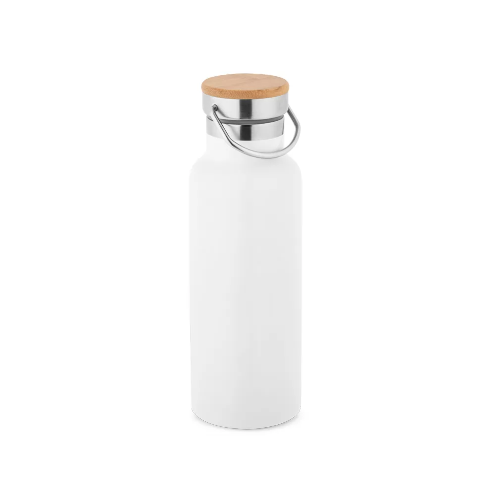 Garrafa térmica 570ml Personalizada Garrafa térmica 570ml Personalizada