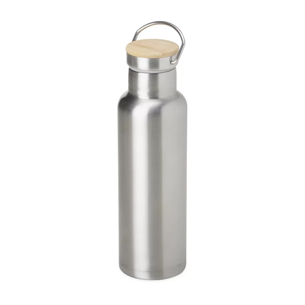 Garrafa Térmica 600ml Personalizada Garrafa Térmica 600ml Personalizada