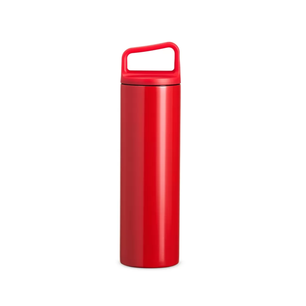 Garrafa Térmica 600ml Personalizada Garrafa Térmica 600ml Personalizada