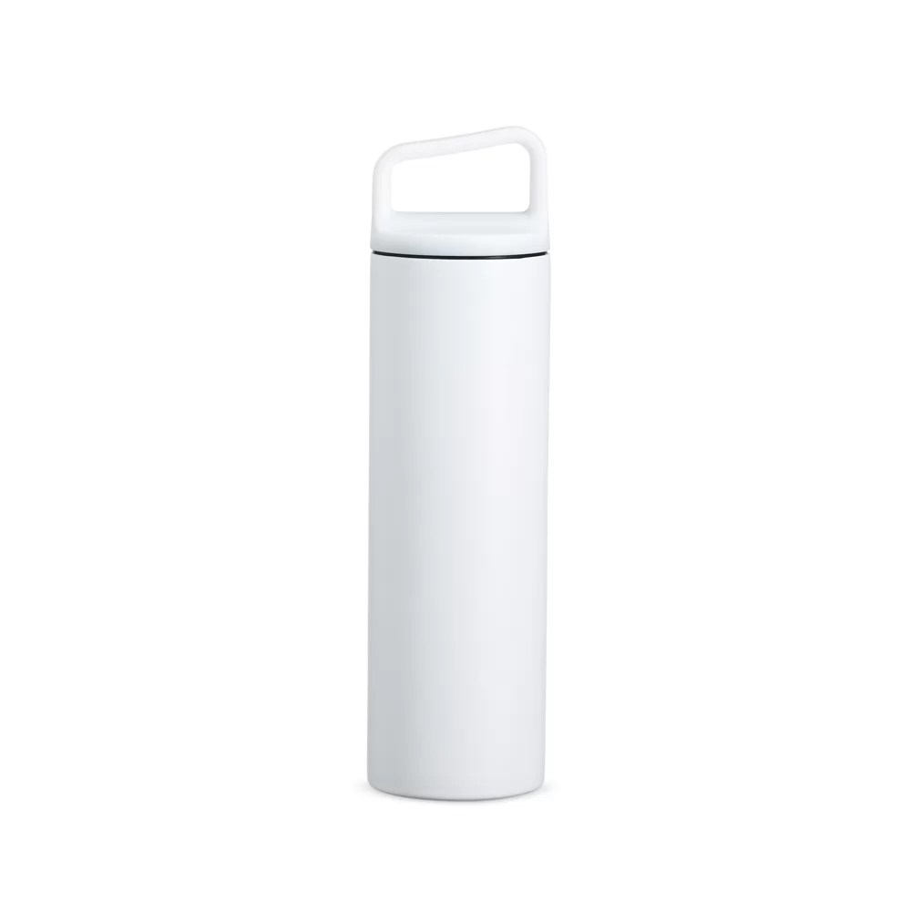 Garrafa Térmica 600ml Personalizada Garrafa Térmica 600ml Personalizada