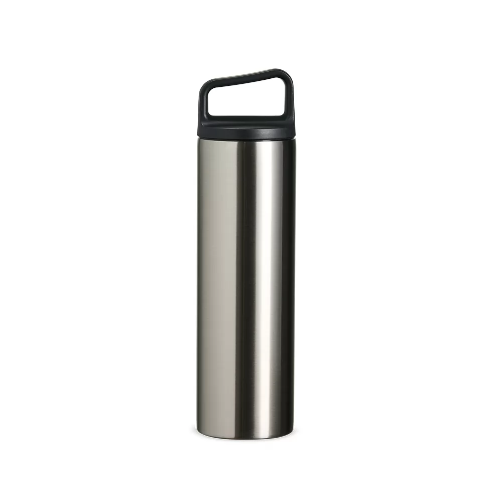 Garrafa Térmica 600ml Personalizada Garrafa Térmica 600ml Personalizada