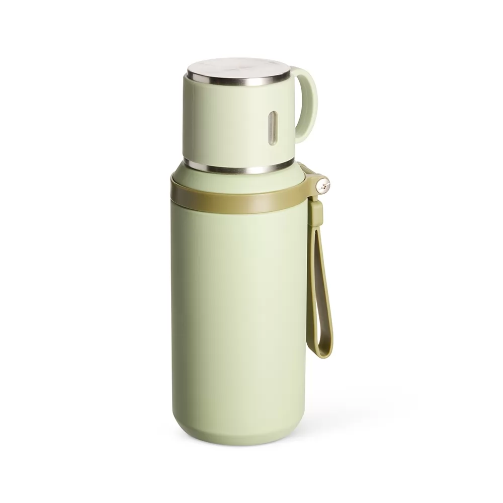 Garrafa Térmica 600ml Personalizada