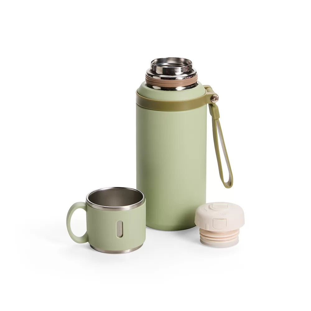 Garrafa Térmica 600ml Personalizada