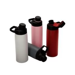 Garrafa Térmica 600ml Personalizada Garrafa Térmica 600ml Personalizada
