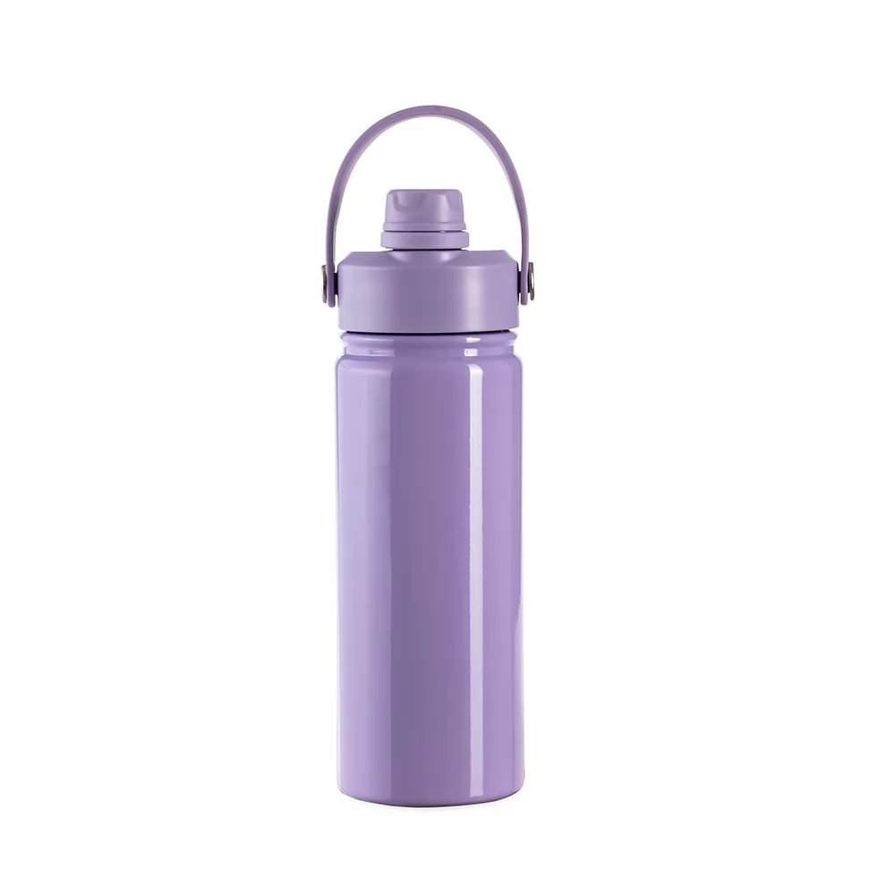 Garrafa Térmica 600ml Personalizada