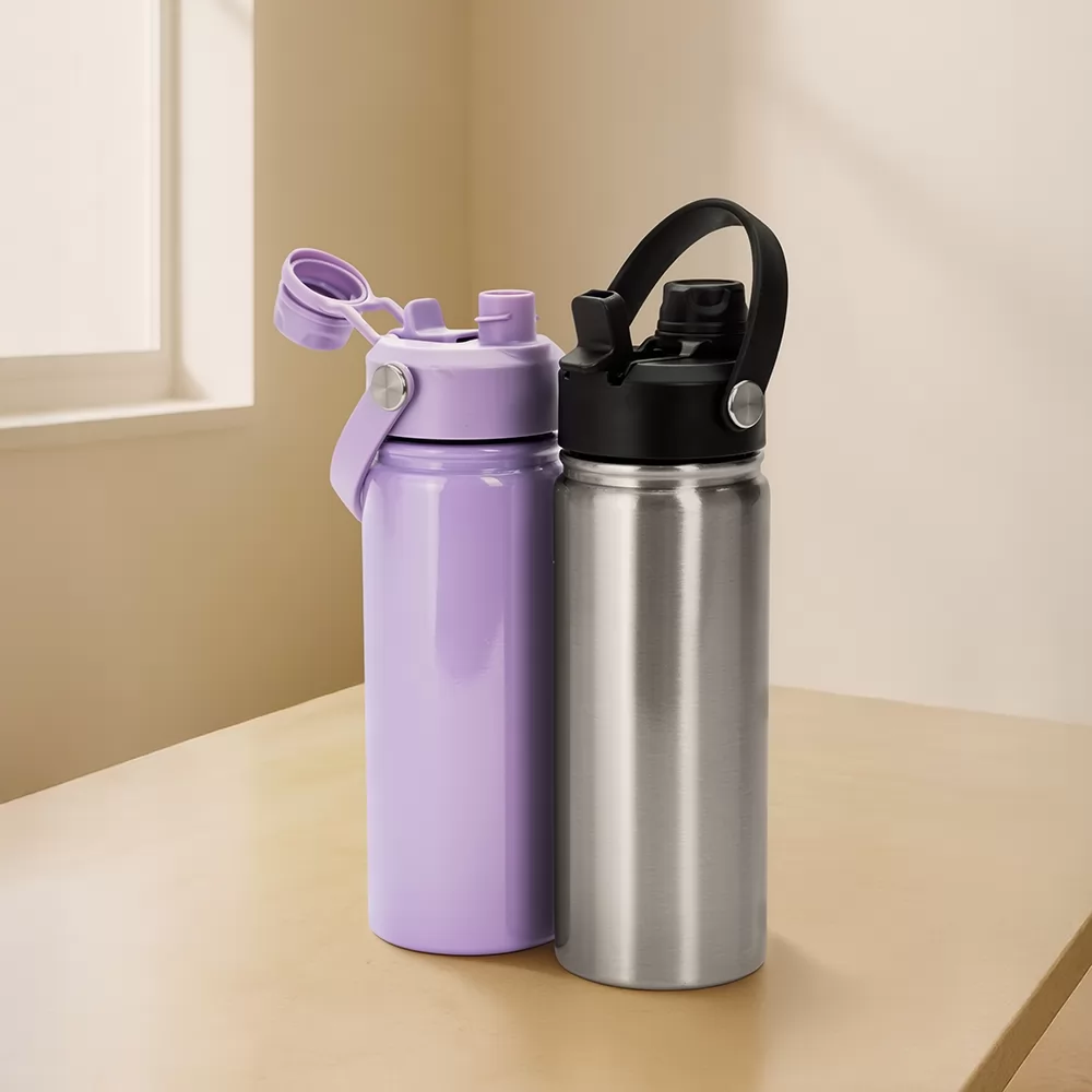 Garrafa Térmica 600ml Personalizada