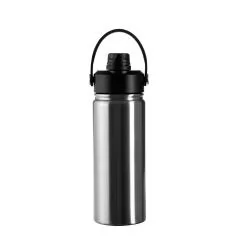 Garrafa Térmica 600ml Personalizada Garrafa Térmica 600ml Personalizada