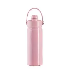 Garrafa Térmica 600ml Personalizada Garrafa Térmica 600ml Personalizada