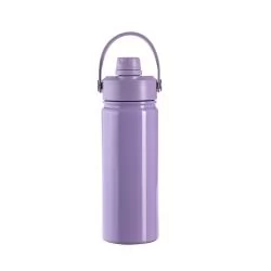 Garrafa Térmica 600ml Personalizada Garrafa Térmica 600ml Personalizada