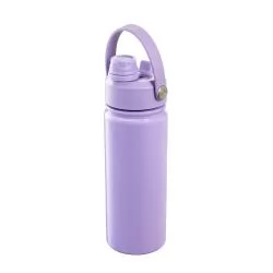 Garrafa Térmica 600ml Personalizada Garrafa Térmica 600ml Personalizada