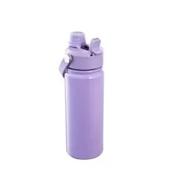 Garrafa Térmica 600ml Personalizada Garrafa Térmica 600ml Personalizada