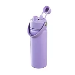 Garrafa Térmica 600ml Personalizada Garrafa Térmica 600ml Personalizada