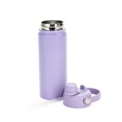 Garrafa Térmica 600ml Personalizada Garrafa Térmica 600ml Personalizada