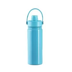Garrafa Térmica 600ml Personalizada Garrafa Térmica 600ml Personalizada