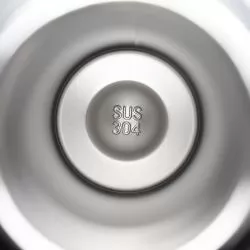 Garrafa Térmica 600ml Personalizada