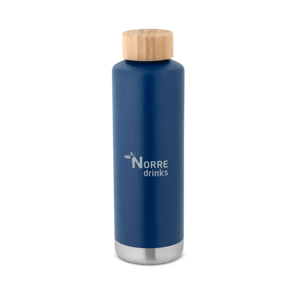 Garrafa Térmica 640ml Personalizada Garrafa Térmica 640ml Personalizada