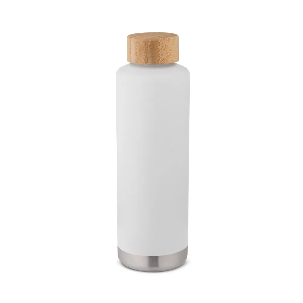 Garrafa Térmica 640ml Personalizada Garrafa Térmica 640ml Personalizada