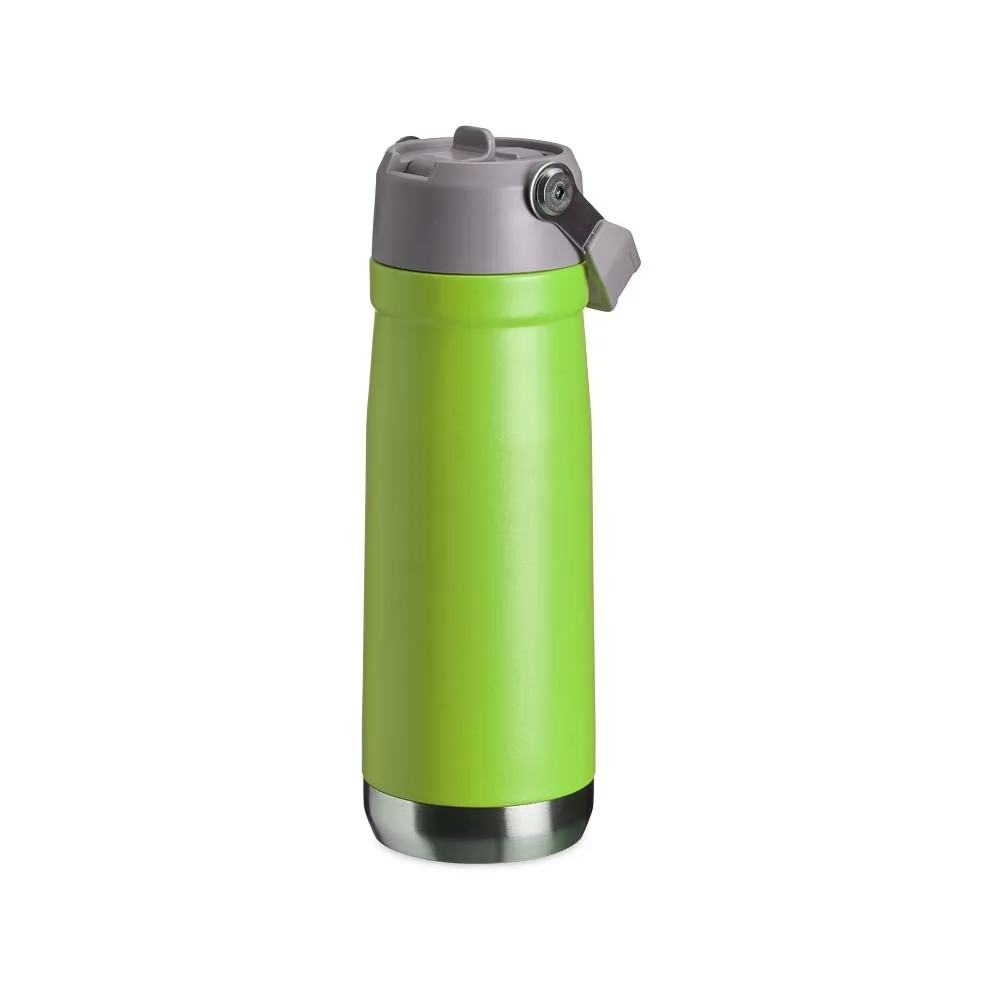 Garrafa Térmica 650ml Personalizada Garrafa Térmica 650ml Personalizada