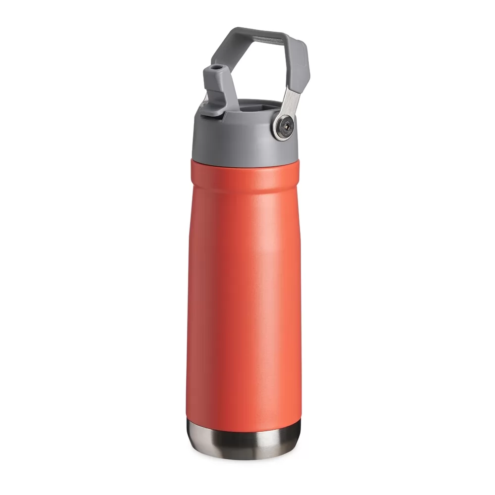 Garrafa Térmica 650ml Personalizada Garrafa Térmica 650ml Personalizada