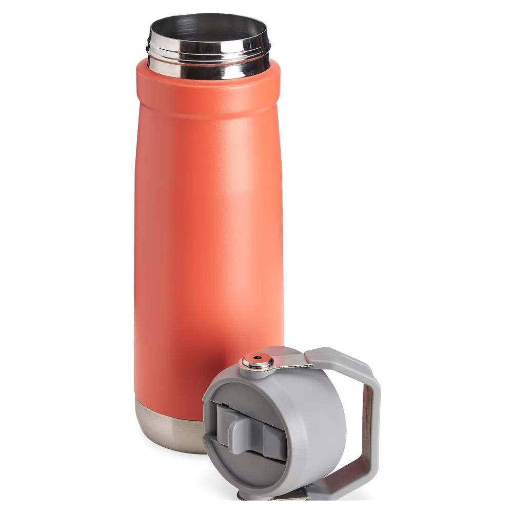 Garrafa Térmica 650ml Personalizada Garrafa Térmica 650ml Personalizada
