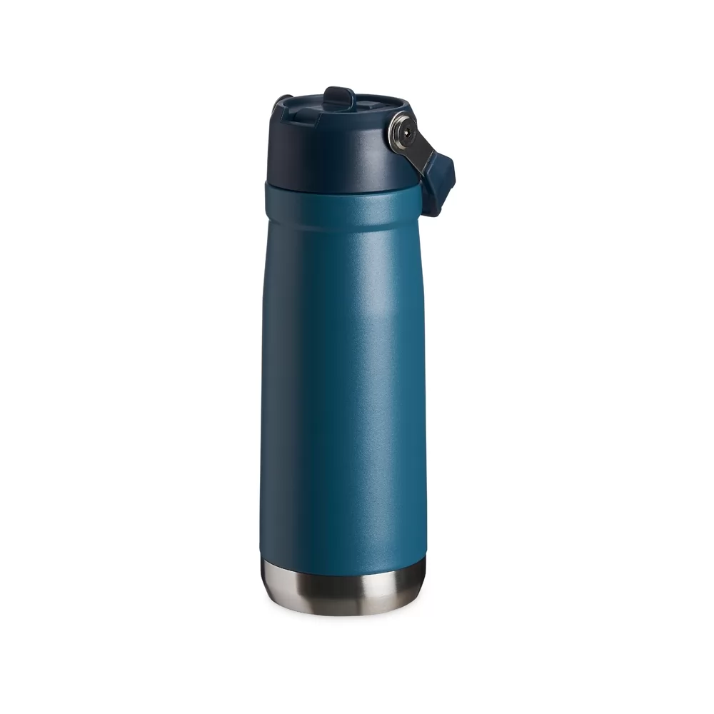 Garrafa Térmica 650ml Personalizada Garrafa Térmica 650ml Personalizada