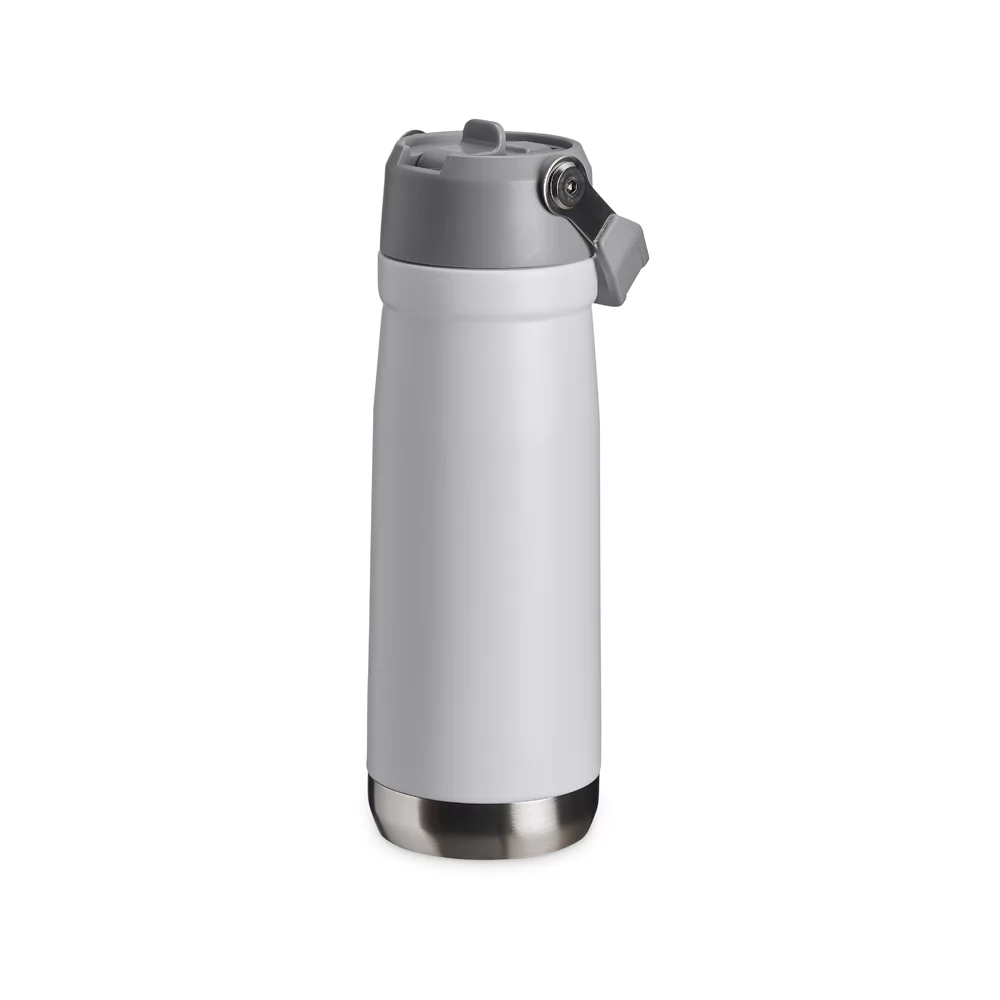 Garrafa Térmica 650ml Personalizada Garrafa Térmica 650ml Personalizada