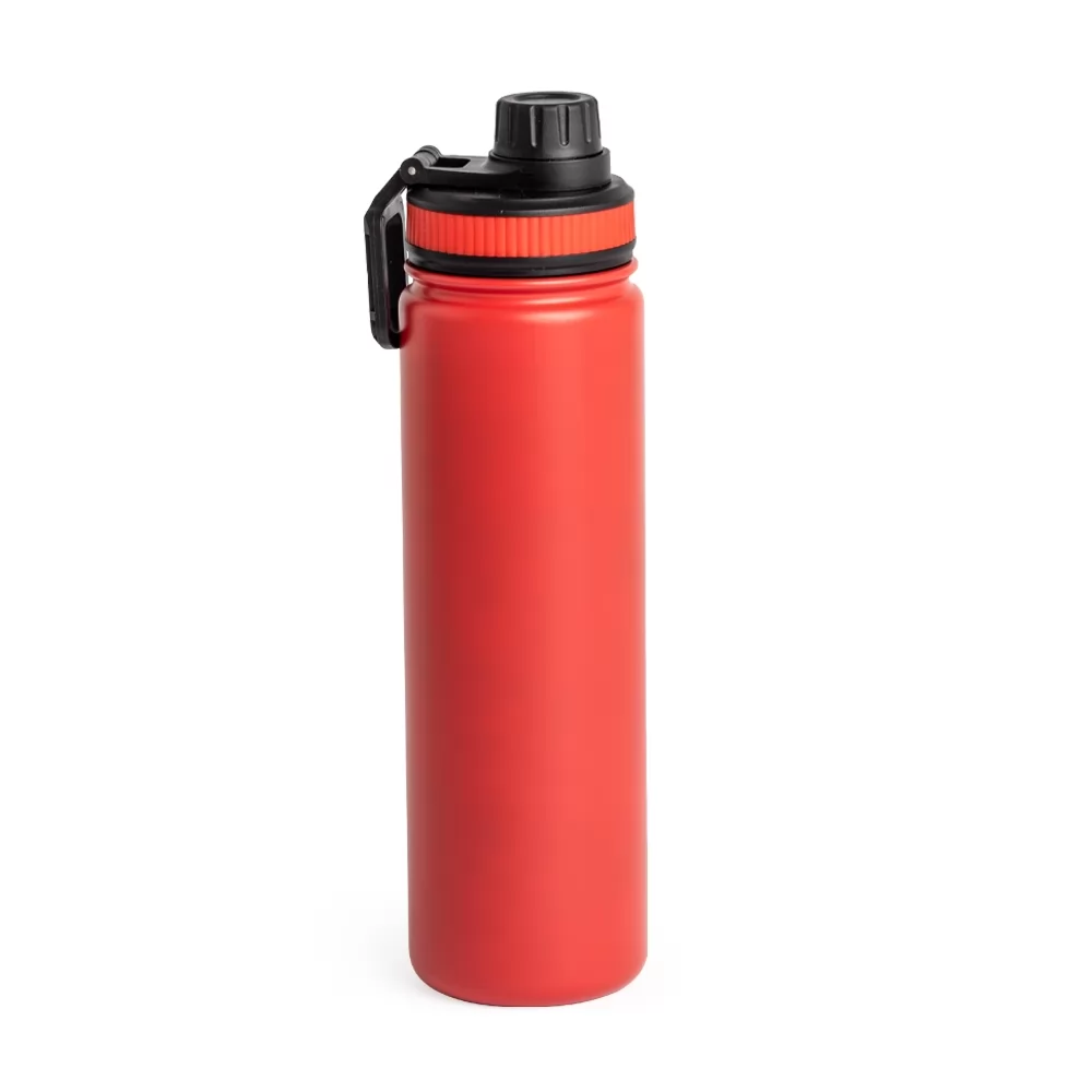 Garrafa Térmica 650ml Personalizada Garrafa Térmica 650ml Personalizada