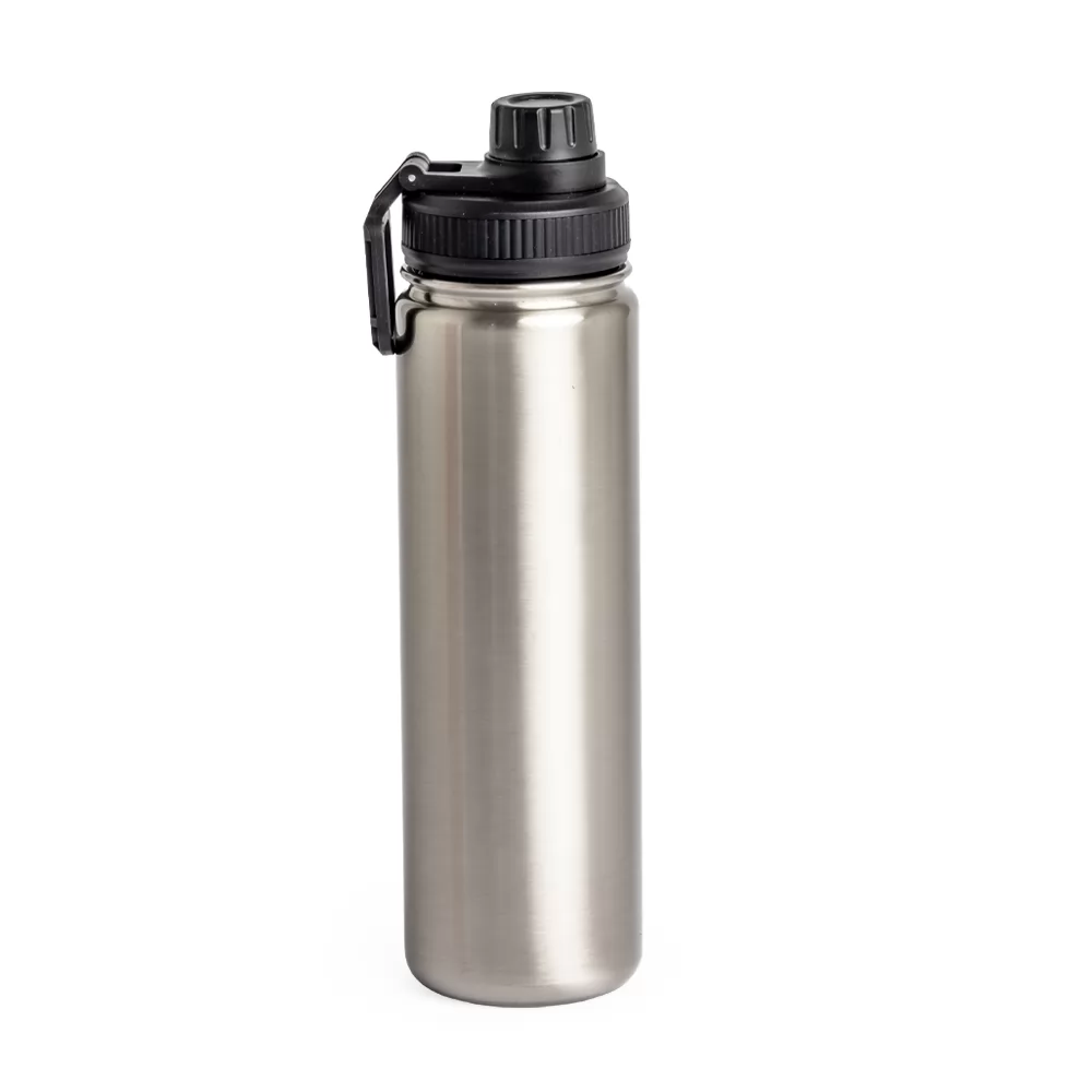 Garrafa Térmica 650ml Personalizada Garrafa Térmica 650ml Personalizada