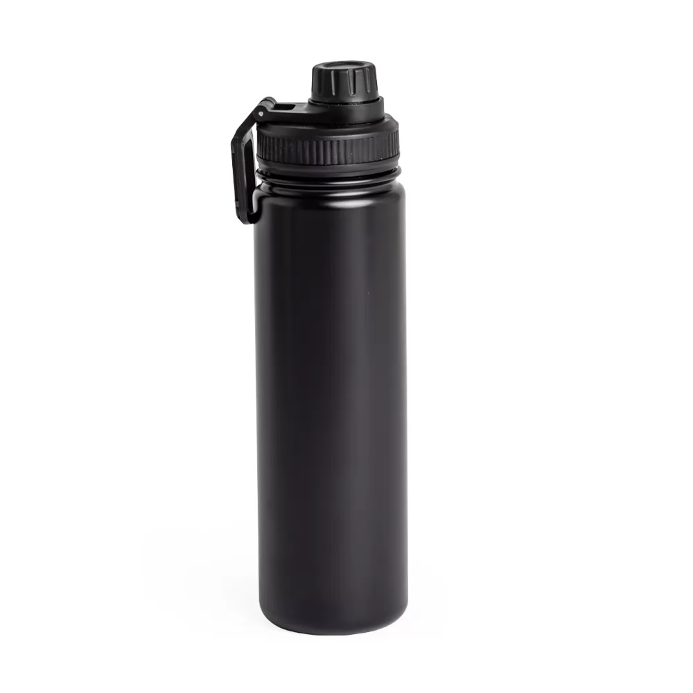 Garrafa Térmica 650ml Personalizada Garrafa Térmica 650ml Personalizada